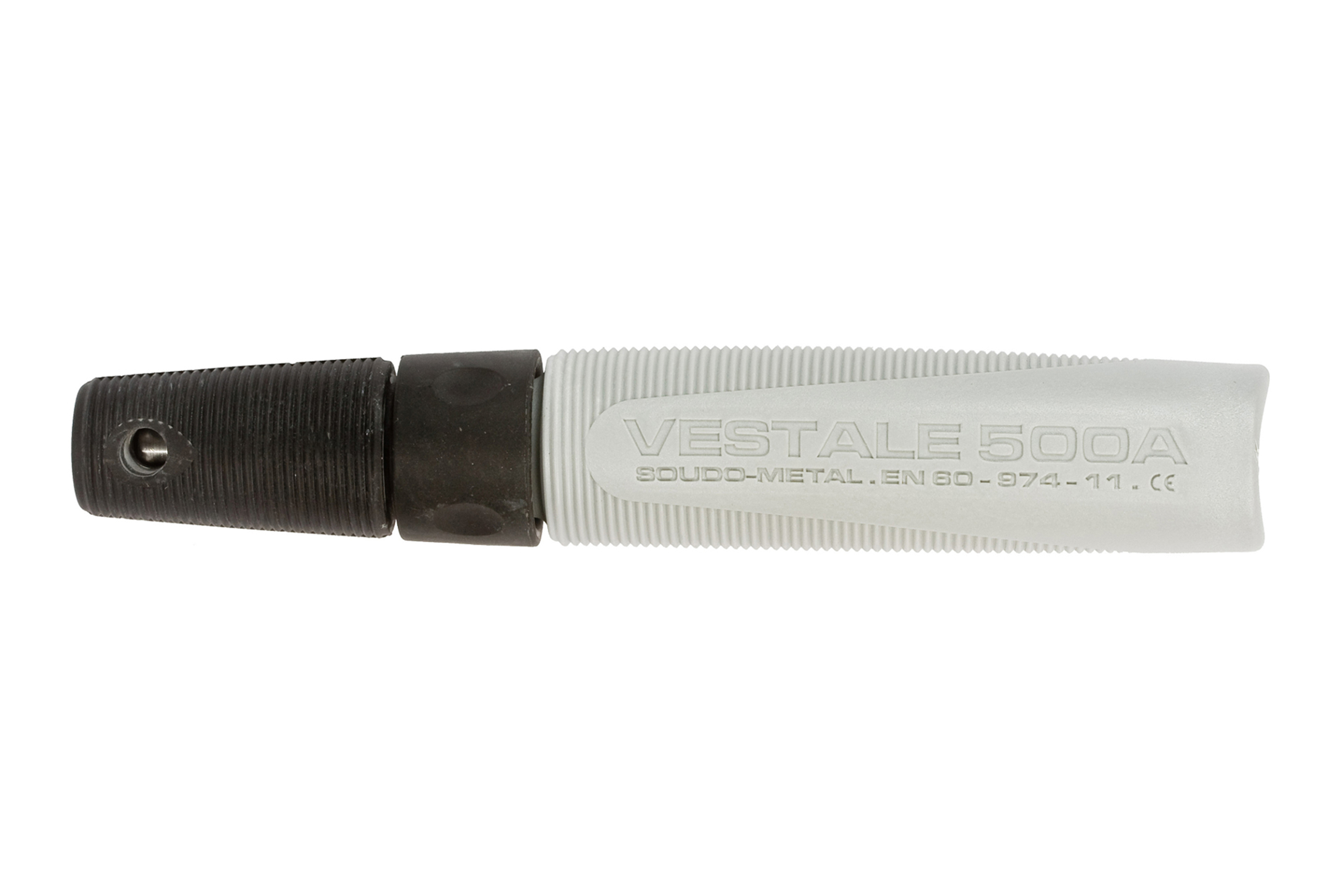 ELECTRODE HOLDER VESTALE® page image